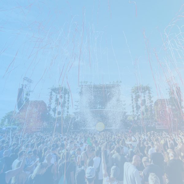 3 TAGE FESTIVALTICKET 2027