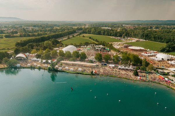 TAGESTICKET FREITAG 2027 (Early Bird)